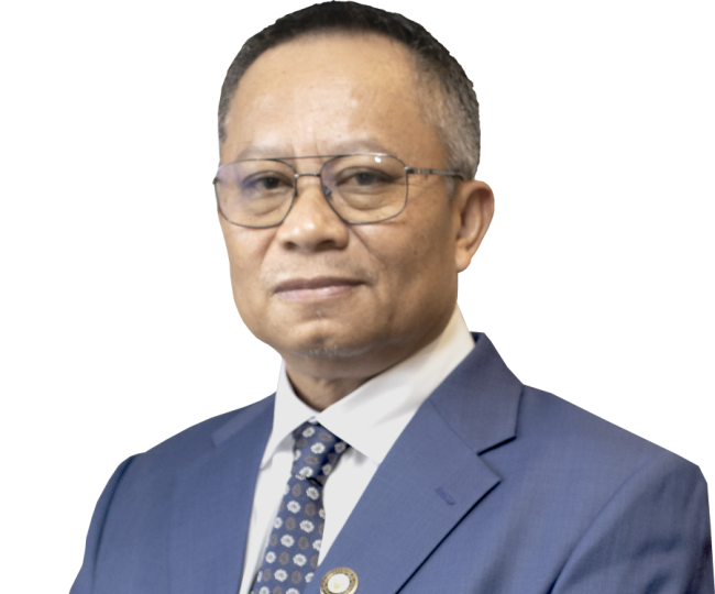 SUK Sarawak, Datuk Amar Mohamad Abu Bakar Marzuki Dilantik Sebagai ...